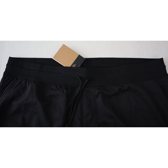 The North Face NF0A4AQFJK3 Women's Sz 3XL Black Aphrodite Motion Shorts - Picture 3 of 11